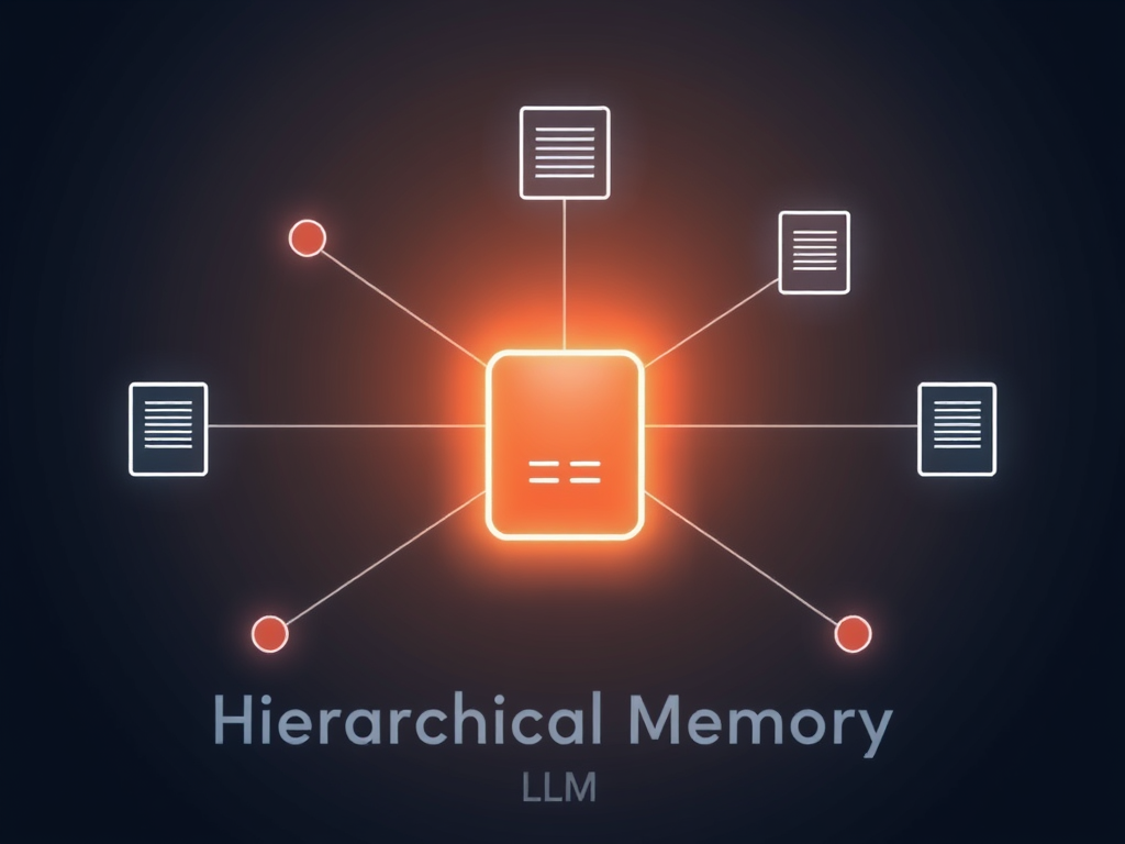 Hierarchical Memory: How I Saved 70% on AI Agent Context