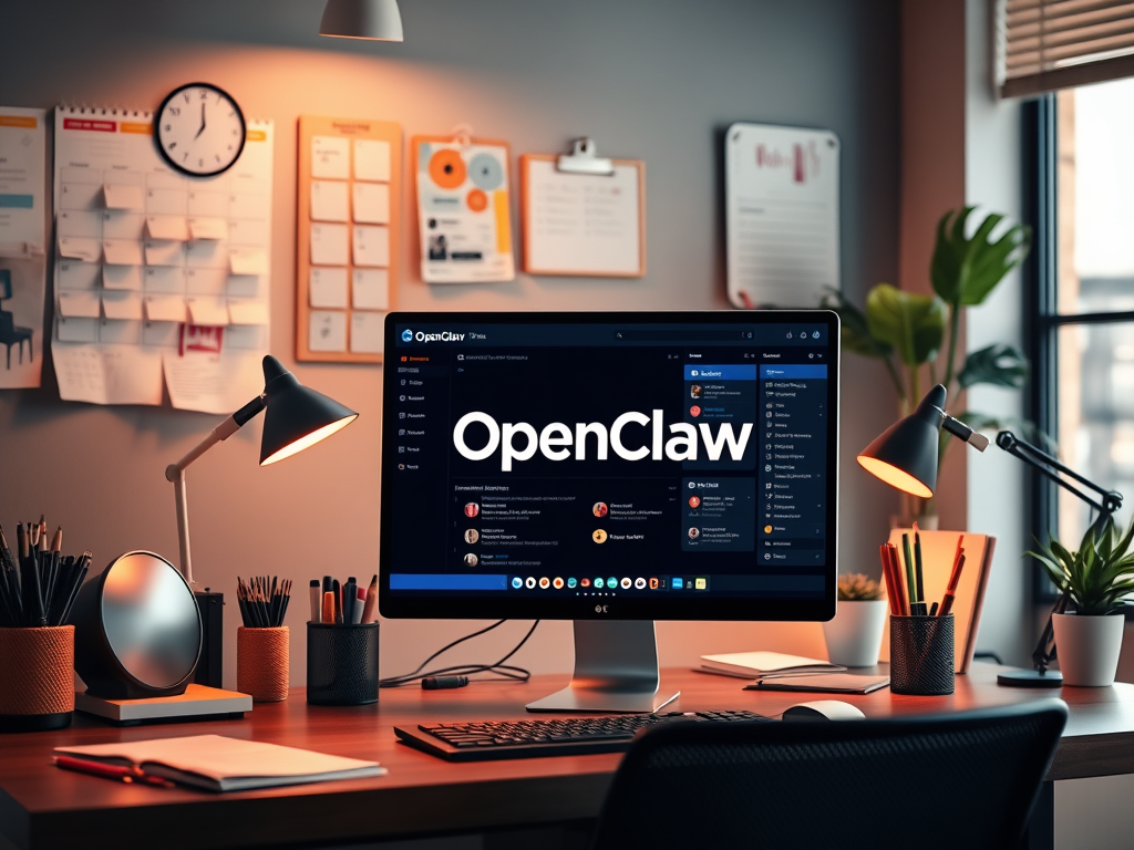 Adventures with OpenClaw